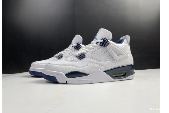 Air 314254-107 4 Jordan (2015) Columbia Retro 314254-107 0315